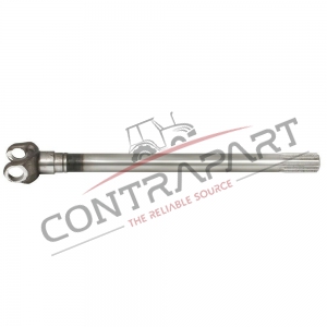 Ön Aks Çatalı Uzun New Holland Sol(L:640mm) CTP420313