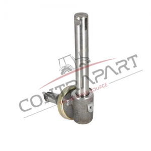 Mangueta Massey Ferguson 165 212 Derecha-Izquierda 23.8 Cm (30, 31, 365 SN 9A19585)