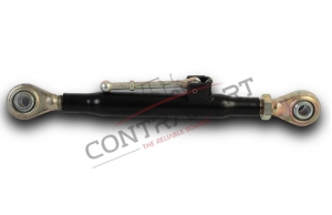Ağır Tip Ortakol Yaylı Cat 2*2 Diş (M34*3,5) CTP430013