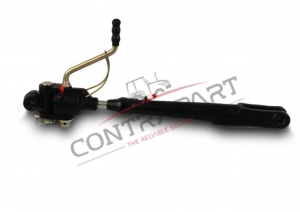 Hidrolik Ayarlı Kol Mafsallı CTP430024