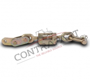 Gergi Zenciri Özel Tip B. Model CTP430072