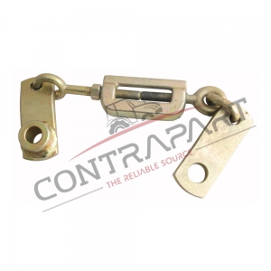 Gergi Zenciri Karediş CTP430073