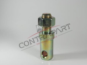 Gergi Çarık Pim Kısa 5/8 18 Unf CTP430084