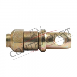 Gergi Çarık Pim Uzun 3/4 16 Somunlu CTP430085