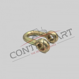 Gergi Zenciri Kurdağzı 5/8 CTP430089