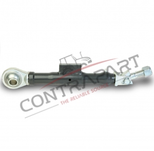 Teleskobik Gergi İçten Yaylı Tip CTP430104