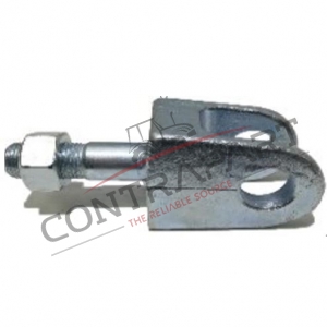 Teleskobik Gergi Üst Çatalı CTP430105