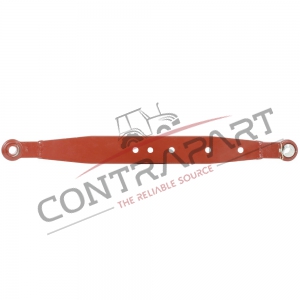 Yan Kol 90*20-970 Mm Rh/Lh Cat 2*2 Tek Tar.Firketeli CTP430129