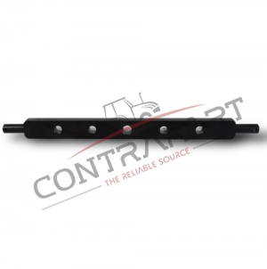Dokuz Delik 22 Mm (60*25) CTP430150