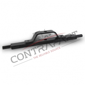 Dokuz Delik Köprülü 60*25 Lama 22 Mm-750 Mm CTP430153