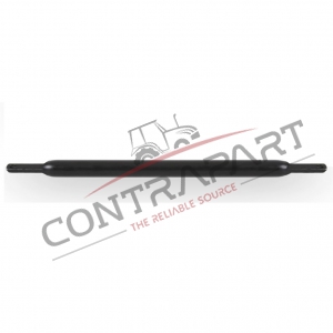 Dokuz Delik Yuvarlak 45 Mm*82 Cm CTP430155