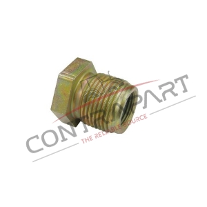 Ön Dingil Civata Somunu CTP430162