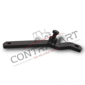 Yan Kol Bağlantı Laması Vidalı CTP430165