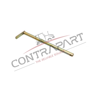 Lamalı Pim Kısa 220 Mm CTP430166