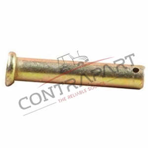 Hidrolik  Ayarlı Kol Alt Çatal Pimi 18 Mm-5,3 Cm CTP430218