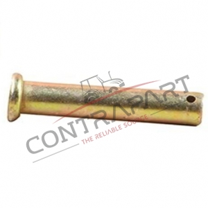 Hidrolik  Ayarlı Kol Alt Çatal Pimi 25 Mm -6,7 Cm CTP430219