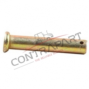 Hidrolik  Ayarlı Kol Üst Çatal Pimi 18 Mm-6,2 Cm CTP430220