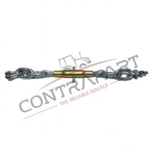 Gergi Zenciri Super CTP430227