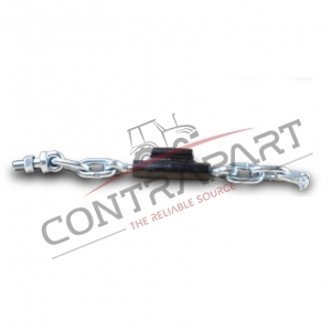 Gergi Zenciri Karediş CTP430230