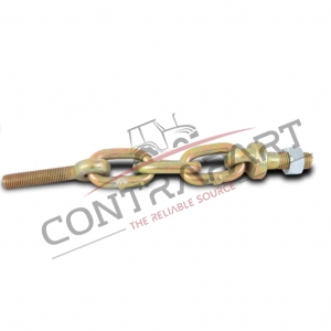 Gergi Zenciri Sol Taraf Topuzlu CTP430234
