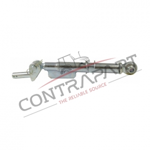 Teleskobik Gergi Zenciri 14Parça Karediş CTP430239