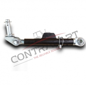 Teleskobik Gergi Zenciri Tek Pimli Boru 30 Cm CTP430245