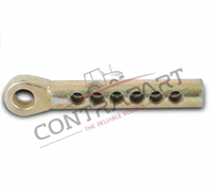 Teleskobik Gergi Kafası Sağ 6 Delik CTP430254