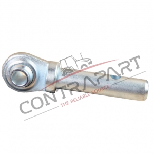 Teleskobik Gergi Pasolu Kafa Sol 2 Delik CTP430255