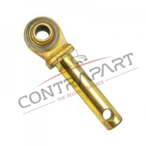 Teleskobik Gergi Kafası CTP430257