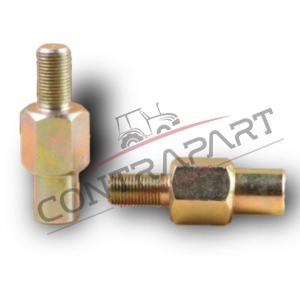 Ağırlık Civatası Küçük CTP430268