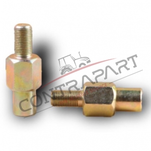 Ağırlık Civatası Büyük CTP430269