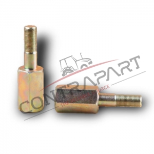 Üst Pehlivan Çeki Civatası CTP430270
