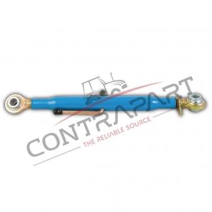 Tercer Punto Locked Type (Cat.1/1) CTP430295