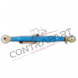 Tercer Punto Locked Type (Cat.2/2) CTP430297