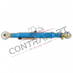 Tercer Punto Locked Type (Cat.2/2) CTP430298