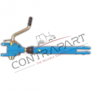 Conjunto Caja Niveladora Sin Articulación  CTP430299