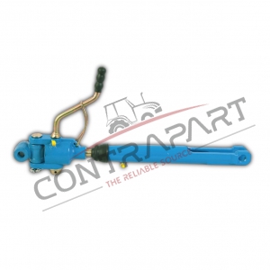 Conjunto Caja Niveladora con Articulación  CTP430300