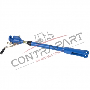 Conjunto Caja Niveladora con Articulación  CTP430302
