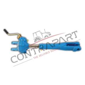 Conjunto Caja Niveladora Sin Articulación  CTP430303