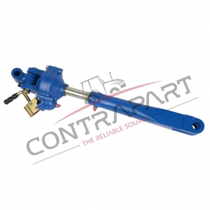 Levelling Box Assembly with Knuckle  CTP430304