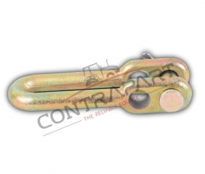 Gergi Zenciri Kurdağzı Takım (Pimli ) CTP430329