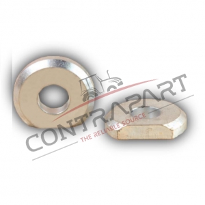 Gergi Zenciri Kesik Uçlu Pulu CTP430330