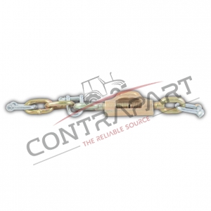 Gergi Zenciri Orjinal Tip CTP430349