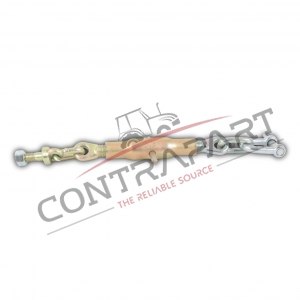 Gergi Zenciri Kalın Borulu CTP430366