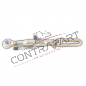 Gergi Zenciri Karediş Diş M30*6 CTP430421