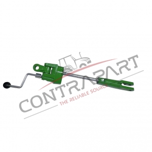 Hid Ayarlı Kol Üstten Çevirmeli CTP430716