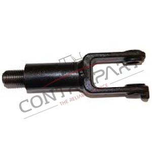 Dik Ayarlı Kol Üst Çatal 26Mm CTP430791
