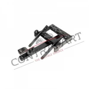 Fiat 480 Arka Çeki Sehbası Komple  CTP430805