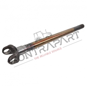 Ön Aks Çatalı Uzun New Holland Sağ CTP420318