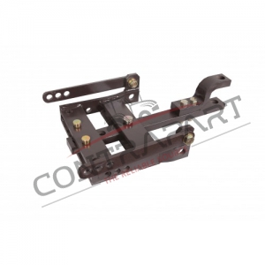 Fiat 640 Arka Çeki Sehbası Komple (Çeki Oku Norm.Çelik- 1050) CTP430806